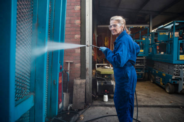  Lanham, MD Pressure Washing Pros