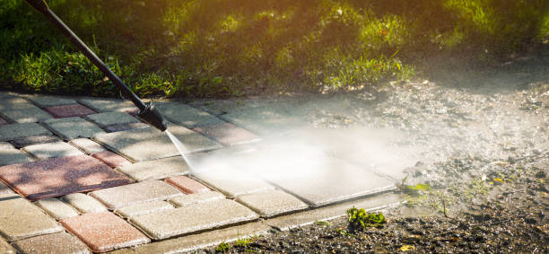 Best Commercial Pressure Washing in Lanham, MD